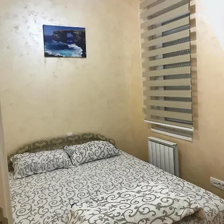 Stiv, Vozdovac, Stepa Stepanovic * Voždivac