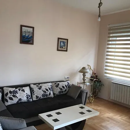 Appartement Stiv, Vozdovac, Stepa Stepanovic *