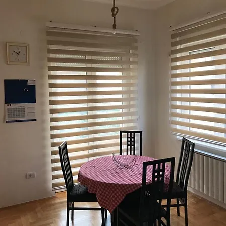 Appartement Stiv, Vozdovac, Stepa Stepanovic