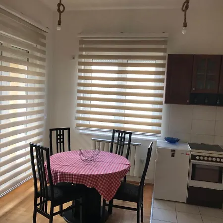 Appartement Stiv, Vozdovac, Stepa Stepanovic *
