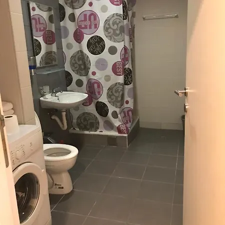 Appartement Stiv, Vozdovac, Stepa Stepanovic