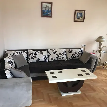 Stiv, Vozdovac, Stepa Stepanovic *