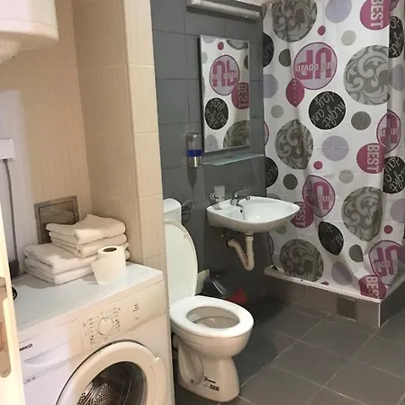 Stiv, Vozdovac, Stepa Stepanovic * Voždivac