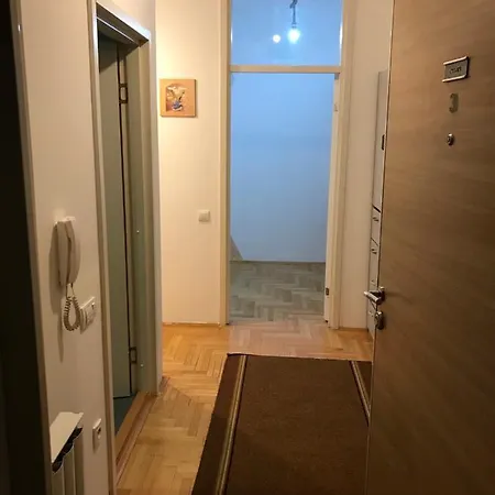 アパート Stiv, Vozdovac, Stepa Stepanovic *